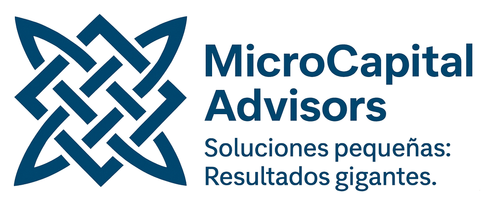 MicroCapital Advisors